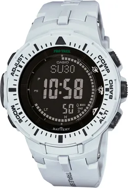 Casio Prg-300-7dr  Kol Saati