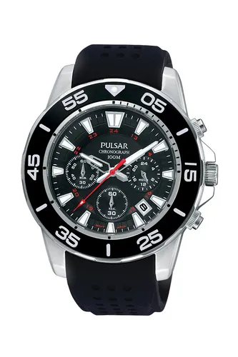 Pulsar PT3135X Erkek Kol Saati