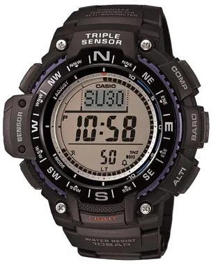 Casio Sgw-1000-1adr  Kol Saati