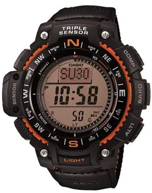 Casio Sgw-1000b-4adr  Kol Saati
