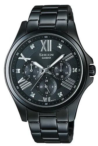 Casio She-3806b-1audr Kol Saati