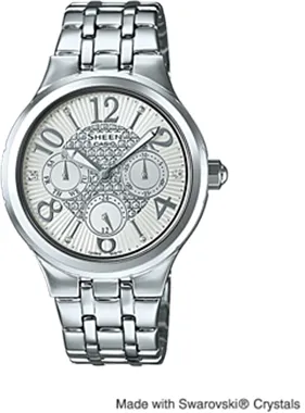 Casio She-3808d-7audr Kol Saati