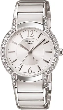 Casio Shn-4015d-7ads  Kol Saati