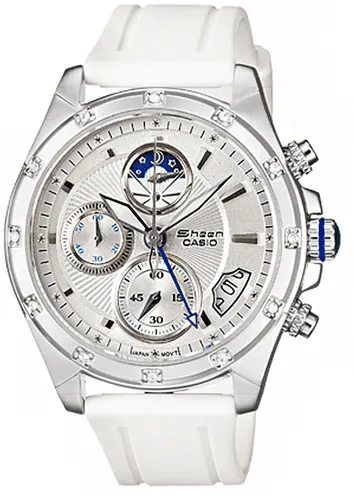 Casio Shn-5506-7adr  Kol Saati