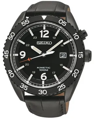 Seiko SKA621P Erkek Kol Saati