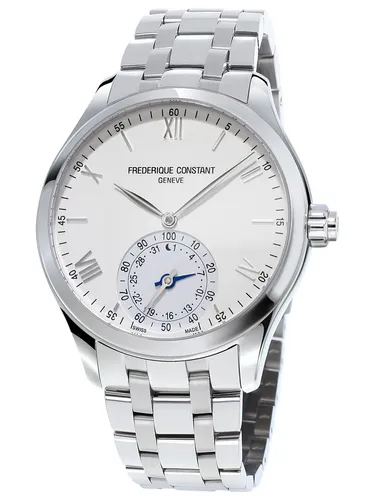 Frederique Constant Smartwatch Fc285s5b6b