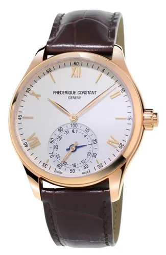 Frederique Constant Smartwatch Fc285v5b4