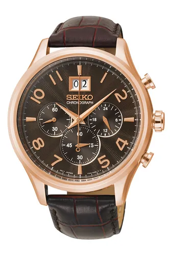Seiko SPC118P Erkek Kol Saati