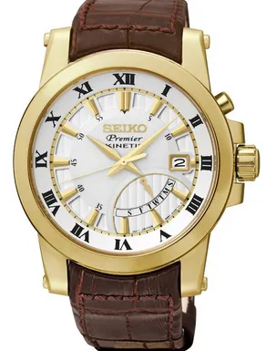 Seiko SRN042P Erkek Kol Saati