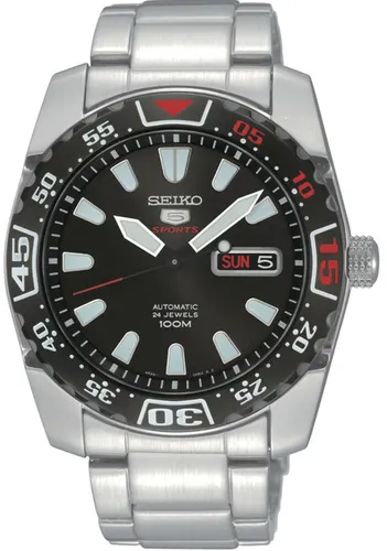 Seiko SRP167J Erkek Kol Saati