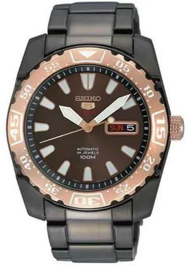 Seiko SRP172J Erkek Kol Saati