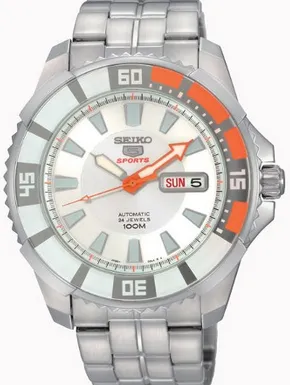Seiko SRP201J Erkek Kol Saati