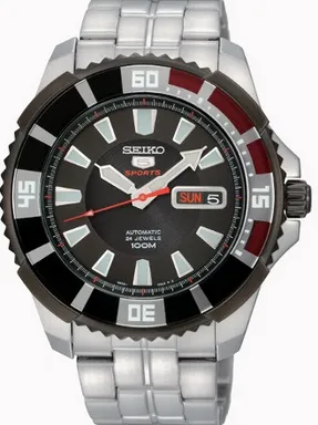 Seiko SRP207J Erkek Kol Saati
