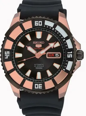 Seiko SRP210J Erkek Kol Saati