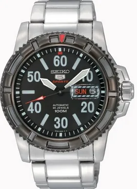 Seiko SRP217J Erkek Kol Saati