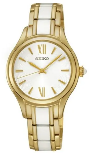 Seiko SRZ398P Bayan Kol Saati