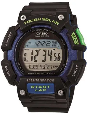 Casio Stl-s110h-1bdf  Kol Saati