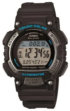 Casio Stl-s300h-1adf  Kol Saati