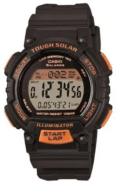 Casio Stl-s300h-1bdf  Kol Saati