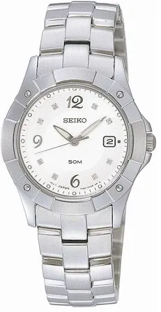 Seiko SXDA59P Bayan Kol Saati