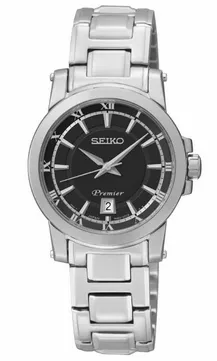 Seiko SXDF43P Bayan Kol Saati