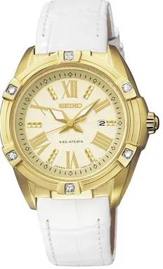 Seiko SXDF54P Bayan Kol Saati