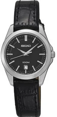 Seiko SXDF57P2 Bayan Kol Saati