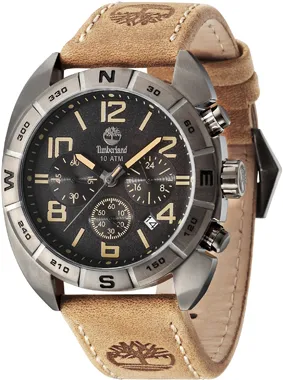 Timberland Tbl.13670jsu-02 Kol Saati