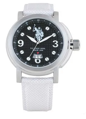 U.S. Polo Assn. USP4208WH Erkek Kol Saati