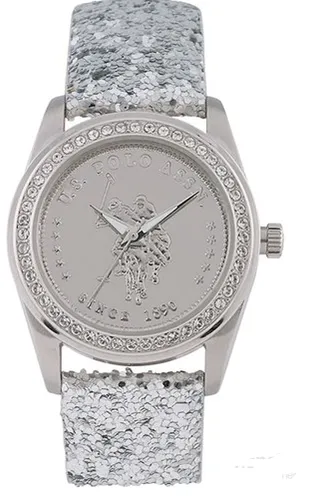 U.S. Polo Assn. USP5219ST Bayan Kol Saati