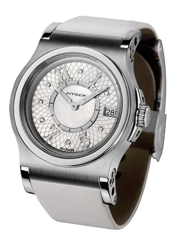 Hysek VE3601A02 Verdict 36 Mm Kol Saati