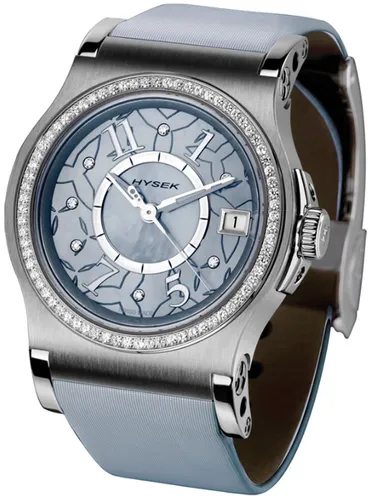 Hysek VE3613A92 Verdict 36 Mm Kol Saati