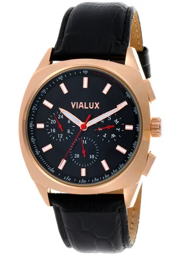 Vialux Vx200r-04br Kol Saati