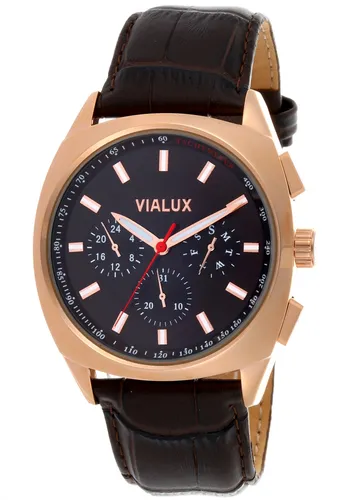 Vialux Vx200r-06kr Kol Saati