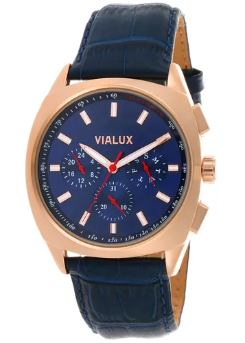 Vialux Vx200r-11nr Kol Saati