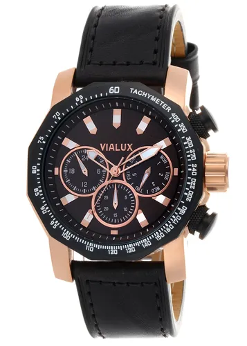 Vialux Vx201r-04br Kol Saati