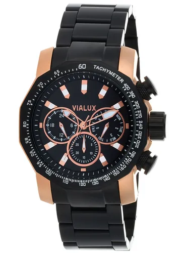 Vialux Vx201r-04sr Kol Saati