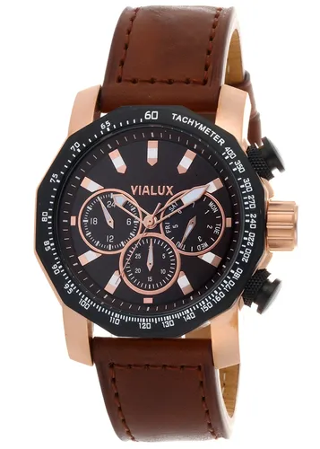 Vialux Vx201r-06kr Kol Saati