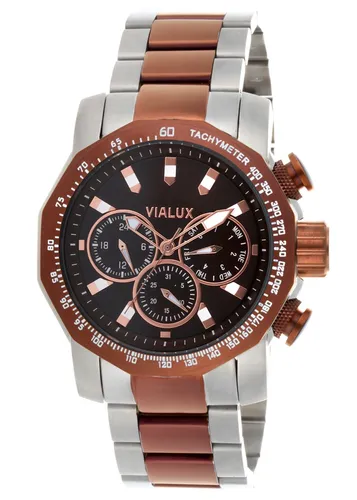 Vialux Vx201s-06tr Kol Saati