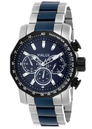 Vialux Vx201s-11ts Kol Saati