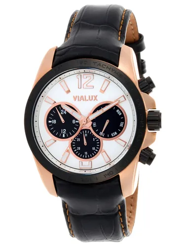 Vialux Vx204r-02br Kol Saati