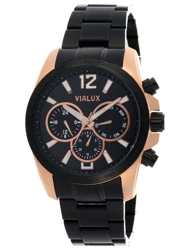 Vialux Vx204r-04yr Kol Saati