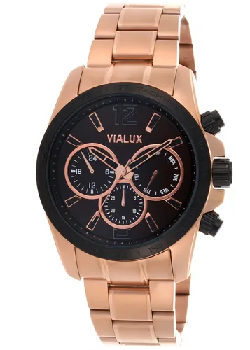 Vialux Vx204r-06br Kol Saati