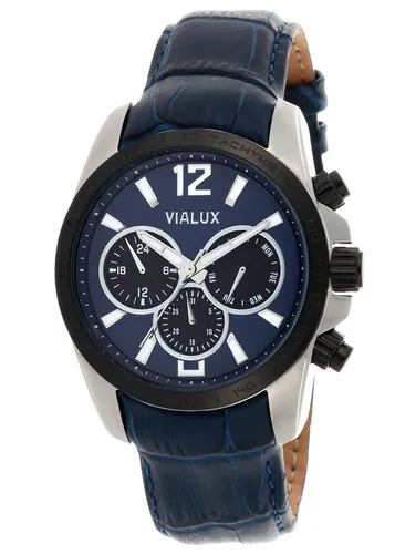 Vialux Vx204s-11ns Kol Saati