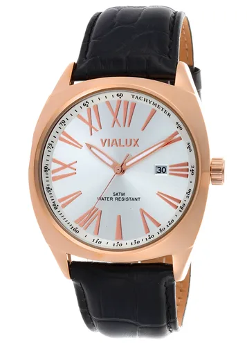 Vialux Vx210r-01kr Kol Saati