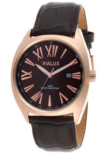 Vialux Vx210r-06kr Kol Saati