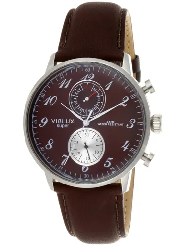 Vialux Vx600-l02 Kol Saati