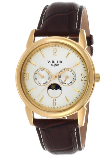 Vialux Vx602-l02 Kol Saati