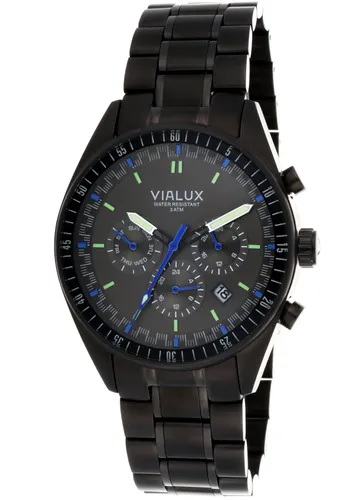 Vialux Vx610-m02 Kol Saati