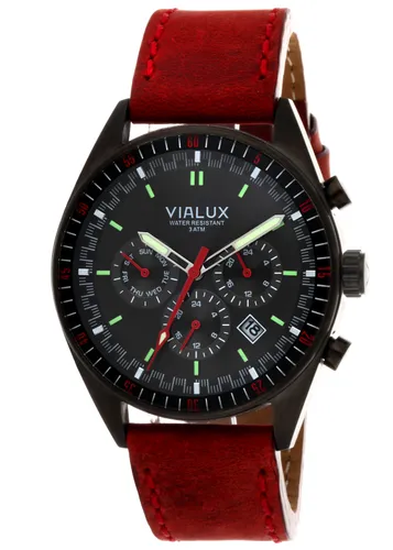 Vialux Vx611-l02 Kol Saati